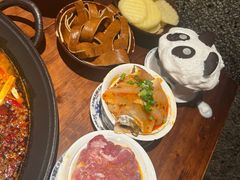 -楠火锅(太古里总店)