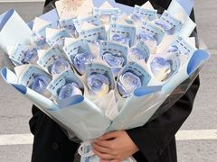 -F.Story 花和故事(新天地店)