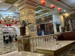 -柏纳酒店(百色市政府恒基广场店)