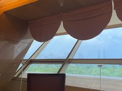 -杭州国际会议中心洲际酒店-原素全日餐厅(解放东路店)