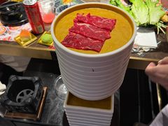 -一绪に和牛寿喜烧(罗湖益田假日店)