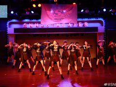-SNH48星梦剧院