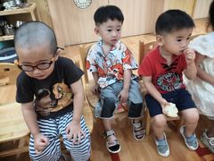 -狮子妈妈托育早教幼儿园(岳麓店)