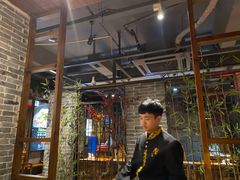 -庄老幺火锅(娄山关路店)