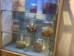 -甜心闲生传统手工冰粉(奎星楼店)