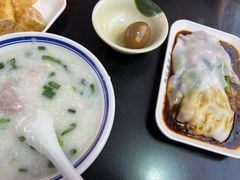 -银记肠粉店(中山一路店)