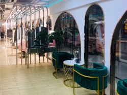 -BULB STUDIO 巴柏明星发型工作室