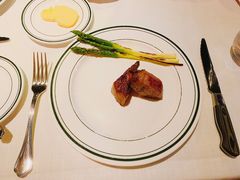 -Wolfgang’s Steakhouse 沃夫冈牛排馆(上海白玉兰广场店)