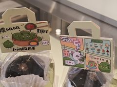 -Rosy洛绮·蛋糕咖啡店