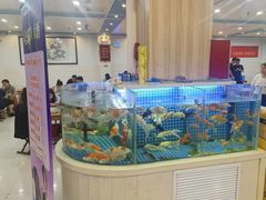 -威海海鲜王(窑头路店)