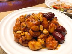 -玉林烤鸭店(黄村康庄店)