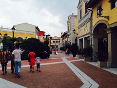 -佛罗伦萨小镇广佛名品奥特莱斯(疏港路店)