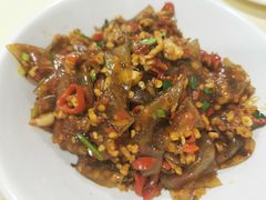 -笨罗卜浏阳菜馆(太平街店)
