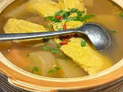 -秦唐一号西安菜馆(钟楼店)