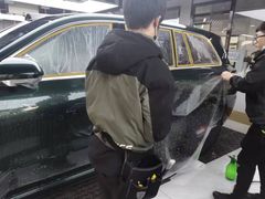 -龙膜全球臻选店·汽车贴膜·隐形车衣