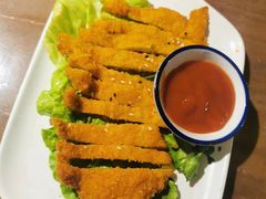 -十面春风·江南面馆(崇宁路店)