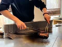 -御泉七味铁板烧(高区店)