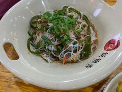 -饭饱香土碗菜(新科店)