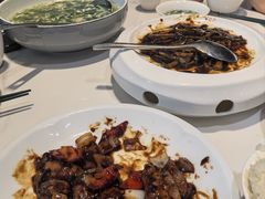 -简小姐·上海餐厅(长城大厦店)