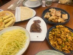 -老昌春饼(中央大街店)