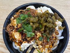 -豆香园(龙翔店)