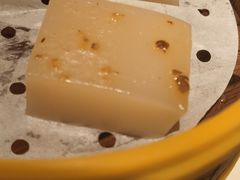 桂花拉糕-老头儿油爆虾·知味杭州(爱琴海购物中心)
