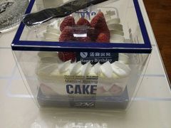 -FASHION BAKERY法森贝克(新德路店)