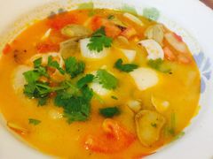 -Doo Dee Thai Food(Issan/Isaan/Esan)