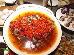 -渔歌子鱼头王(郑州总店)