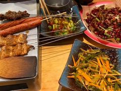 -猫公子纸上烤鱼烧烤•Bistro小酒馆(钱江世纪城店)