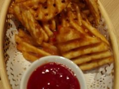 薯格-必胜客(远大路店)