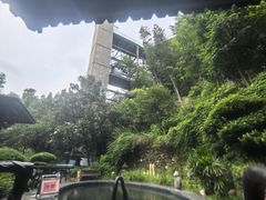 -宜春明月山维景国际温泉度假酒店