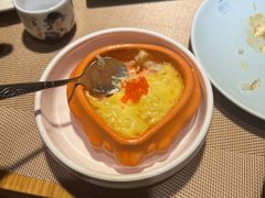 -三石铁板烧(紫竹桥店)