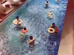 -巴斯漫温泉汗蒸馆(贡湖大道店)