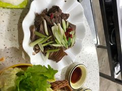 -墨脱石锅椰子鸡•海鲜糟粕醋(榆亚路店)