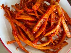 -服务大楼冷面(延大店)