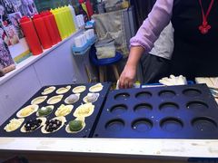 -味正点车轮饼可丽饼(南禅寺店)