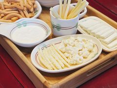 -蒙古大营·蒙古演绎餐厅(赛马场店)