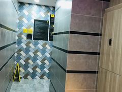 -康慈健身(雅戈尔雷迪森广场店)