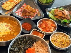 -HONGA HONGA雄家(曹路店)