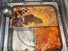 -海底捞火锅(江南盛天地店)