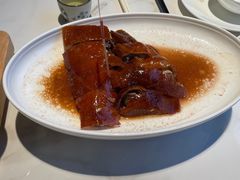 -滋粥楼·顺德菜(番禺广场总店)