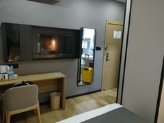 -尚客优酒店(苏州观前街平江路店)