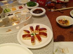 -阿庄新豫菜(航海东路店)
