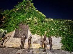 -云龙湖旅游景区