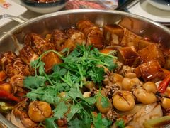 -黄记煌三汁焖锅(广州曜一城店)