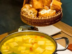 -幸福蔬·时尚蔬食(黄山湖公园店)