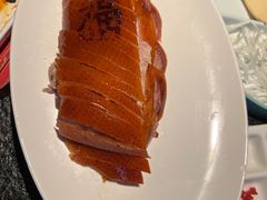 -局气 烤鸭·北京菜(光华路店)