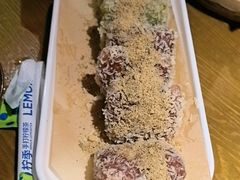-受气牛肉·重庆耙牛肉(来福士店)