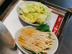 -捞神煲汤火锅(湖滨商业街店)